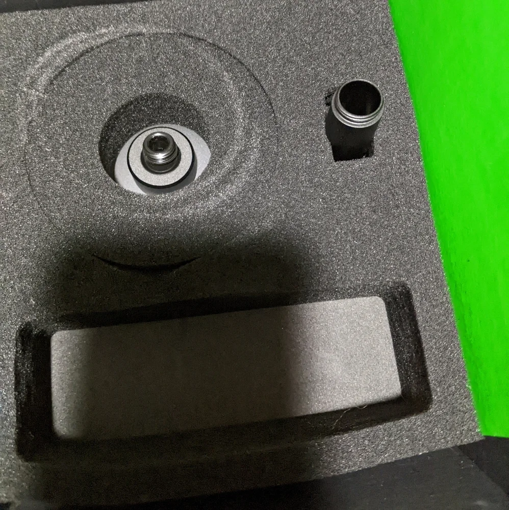 Razer Seiren X USB Streaming Microphone